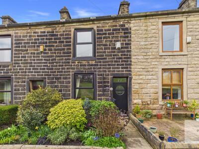 Chatterton Road, Ramsbottom, Bury